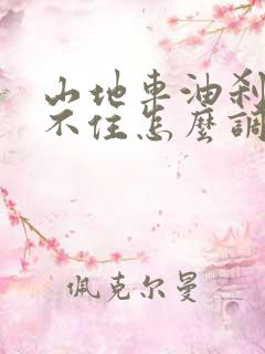 山地车油刹车刹不住怎么调整