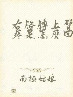 右胳膊上臂内侧疼是怎么回事