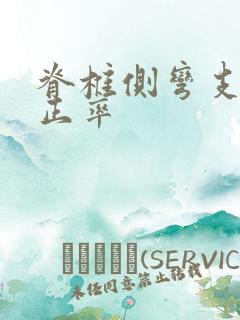 脊椎侧弯支具矫正率