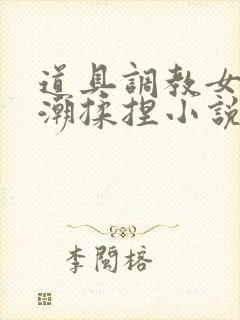 道具调教女友高潮揉捏小说