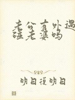 老公有外遇还会碰老婆吗