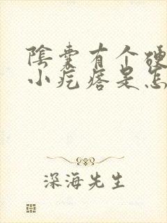 阴囊有个硬硬的小疙瘩是怎么回事摸着疼