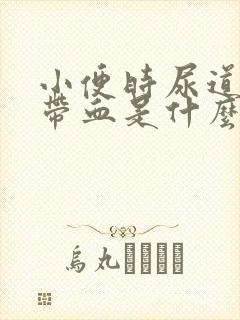 小便时尿道刺痛带血是什么原因