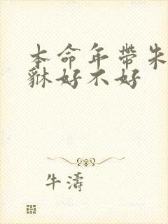 本命年带朱砂貔貅好不好