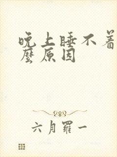 晚上睡不着是什么原因