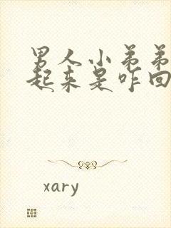 男人小弟弟硬不起来是咋回事