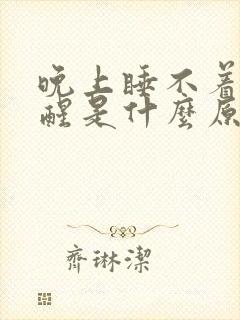 晚上睡不着容易醒是什么原因