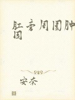 肛旁周围肿块原因