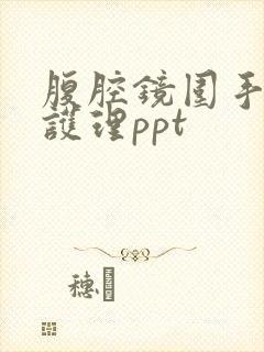 腹腔镜围手术期护理ppt