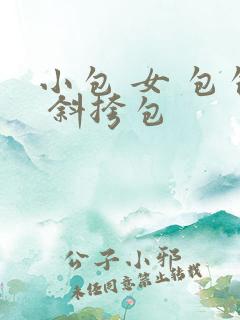 小包 女 包包 斜挎包