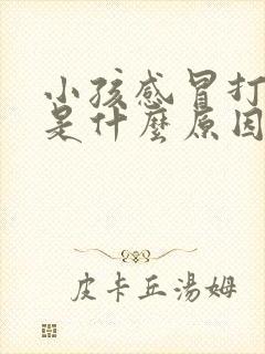 小孩感冒打呼噜是什么原因引起的