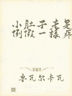 小肚子老是跟来例假一样疼是怎么回事