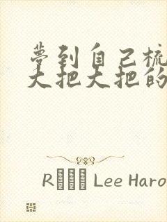 梦到自己梳头发大把大把的掉