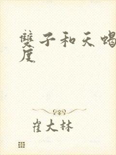 双子和天蝎匹配度