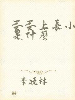 蛋蛋上长小疙瘩是什么