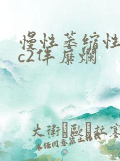 慢性萎缩性胃炎c2伴糜烂