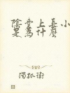 阴囊上长小肉粒是为什么