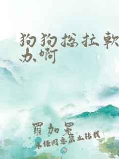 狗狗总拉软便咋办啊