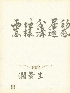 两地分居的夫妻怎样沟通感情