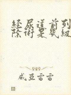 经尿道前列腺切除术是几级手术