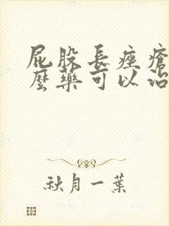 屁股长痤疮有什么药可以治疗