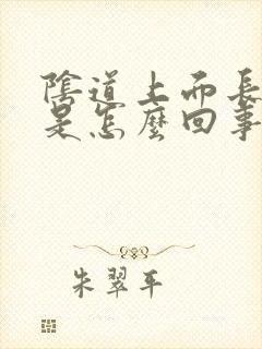 阴道上面长颗粒是怎么回事