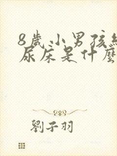 8岁小男孩经常尿床是什么原因