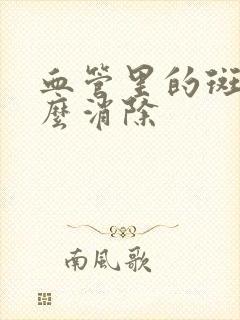 血管里的斑块怎么消除