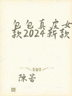 包包真皮女款爆款2024新款