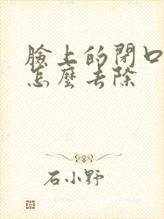 脸上的闭口粉刺怎么去除