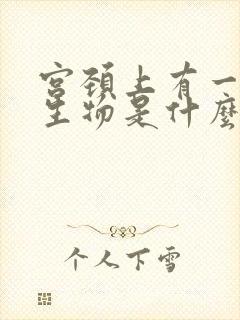 宫颈上有一个赘生物是什么