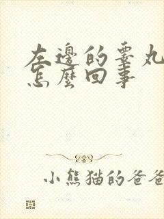 左边的睾丸肿了怎么回事