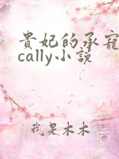 贵妃的承宠日常cally小说