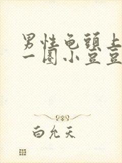 男性龟头上长了一圈小豆豆是怎么回事