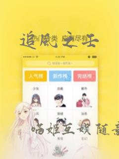 追风之壬：结局+番外