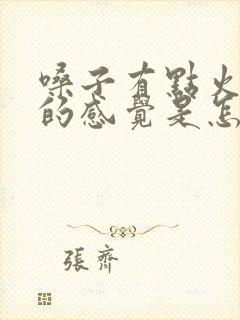 嗓子有点火辣辣的感觉是怎么回事