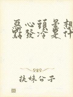 恶心头晕想吐有点发冷是什么原因引起的