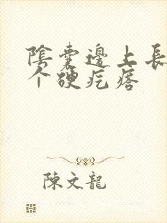 阴囊边上长了一个硬疙瘩