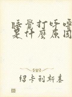 睡觉打呼噜憋醒是什么原因