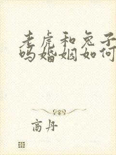 老虎和兔子相配吗婚姻如何