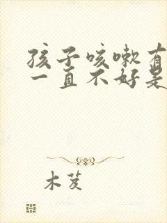 孩子咳嗽有黄痰一直不好是什么原因