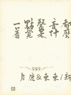 一点声音都睡不着觉是什么原因