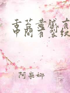 舌苔黄腻有齿痕中间有裂纹吃什么药