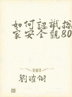 如何认识总体国家安全观800字