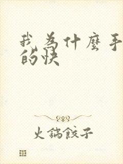 我为什么手淫射的快