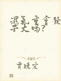 湿气重会发胖肚子大吗?