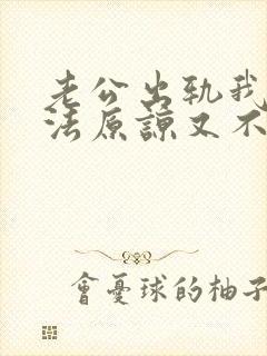 老公出轨我我无法原谅又不想离婚