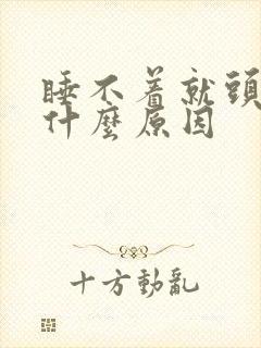 睡不着就头疼是什么原因