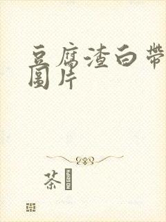 豆腐渣白带阴道图片