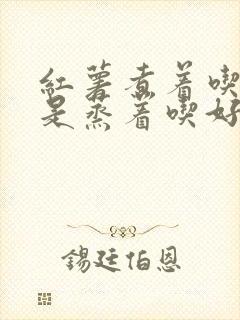 红薯煮着吃好还是蒸着吃好